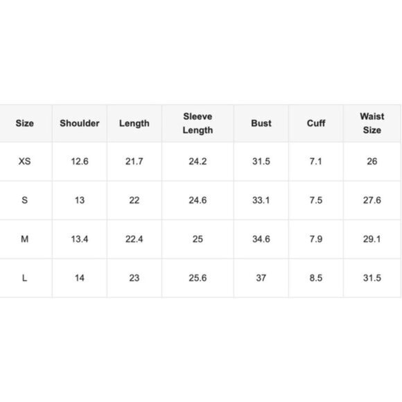 Blue Scoop Neck Rib Knit Lantern Sleeve Tee - Picture 4 of 5